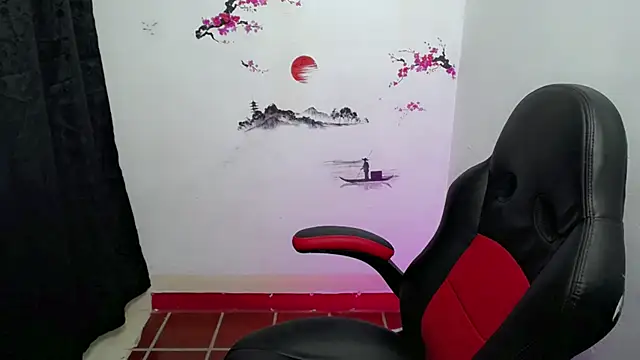 The latin boy online show from 11-05-25, 01:58