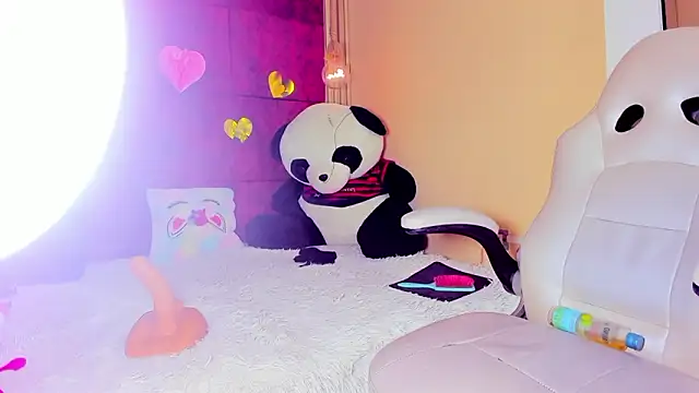 ChanellBrad online show from 03-11-26, 02:00