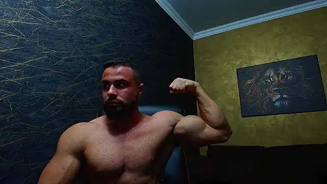 HayesWood online show from 11-05-25, 05:32