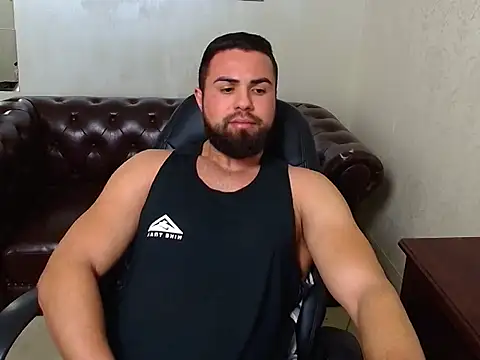 HayesWood online show from 01-12-26, 05:36