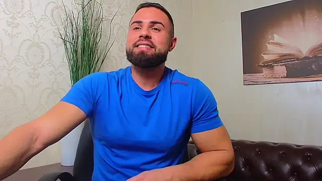 HayesWood online show from 12-01-25, 06:03