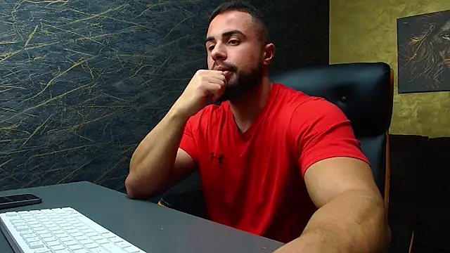 HayesWood online show from 11-09-25, 05:33