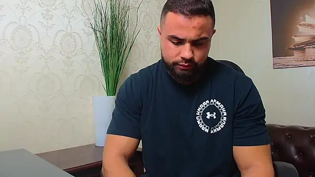 HayesWood online show from 11-30-25, 05:30