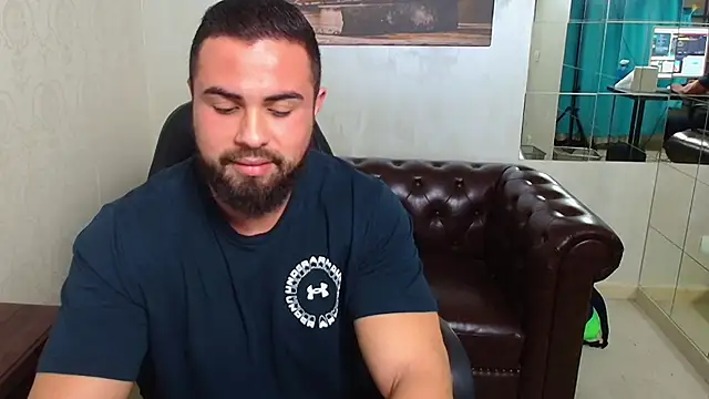 HayesWood online show from 12-14-25, 05:57