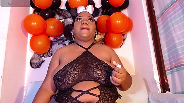 julieth brown1 online show from 10-29-25, 10:42