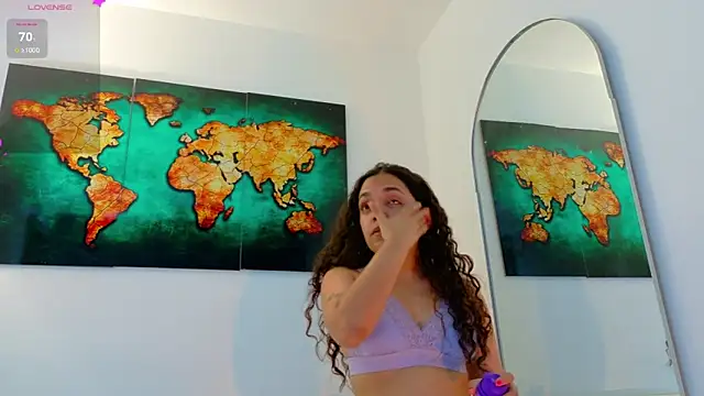 R3d Moonss   online show from 02-15-26, 06:18