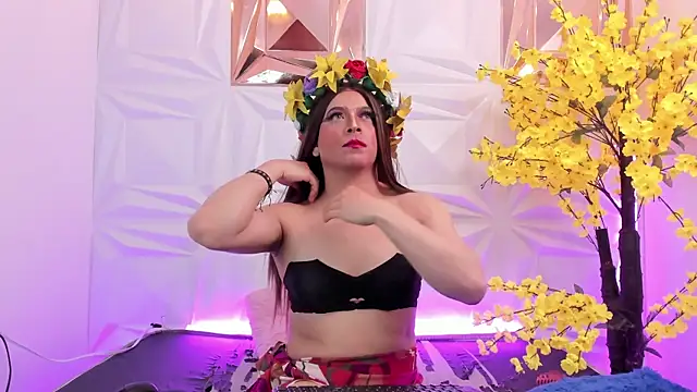 NovaNight  online show from 11-03-25, 12:31