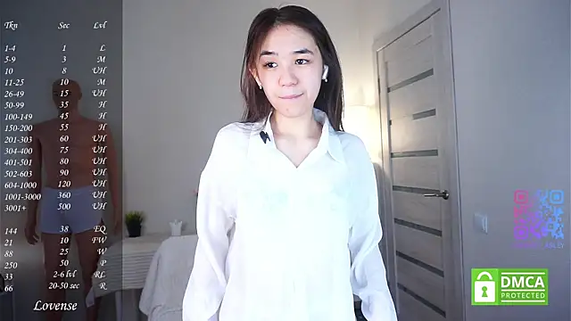 KiraAbling online show from 11-21-25, 06:23