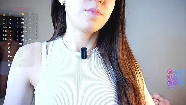 KiraAbling online show from 11-09-25, 03:32