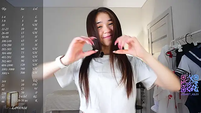 KiraAbling online show from 01-09-26, 06:09