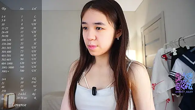 KiraAbling online show from 01-10-26, 05:58