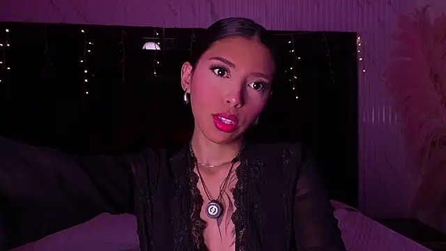 LilithLuxorr online show from 01-17-26, 02:31