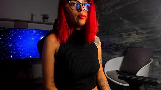 LilithLuxorr online show from 03-06-26, 02:12