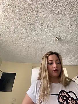 BunnyFoxxxy online show from 01-14-26, 02:20