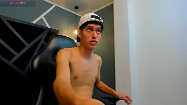 Niick Carter online show from 11-06-25, 11:31