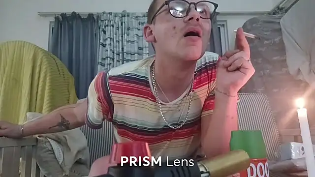 THOMMONSTER5299 online show from 12-20-25, 12:24