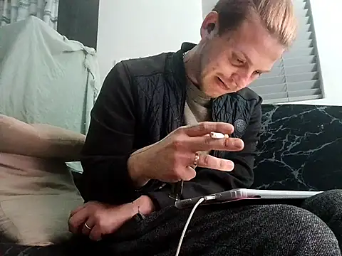 THOMMONSTER5299 online show from 11-25-25, 12:55