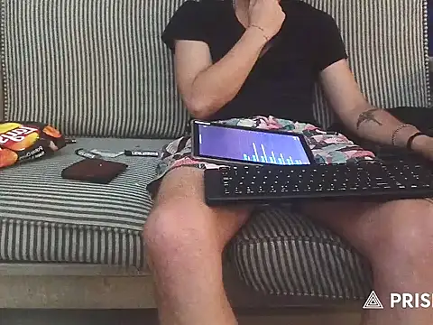 THOMMONSTER5299 online show from 02-08-26, 09:12