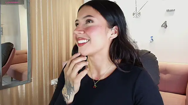 KamyGlam online show from 02-07-26, 08:06