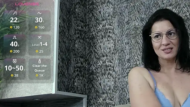  LustyFantasy  online show from 11-14-25, 04:16