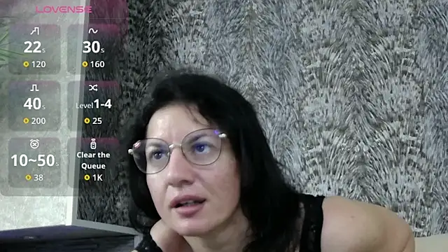  LustyFantasy  online show from 11-13-25, 04:16