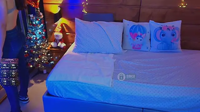 milena kiitty online show from 11-24-25, 11:43