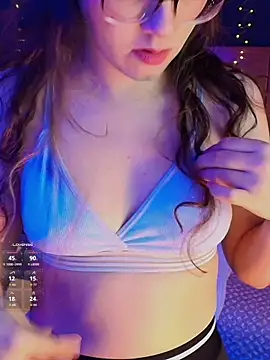 milena kiitty online show from 05-09-26, 11:35