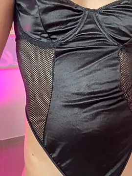 milena kiitty online show from 12-01-25, 02:07