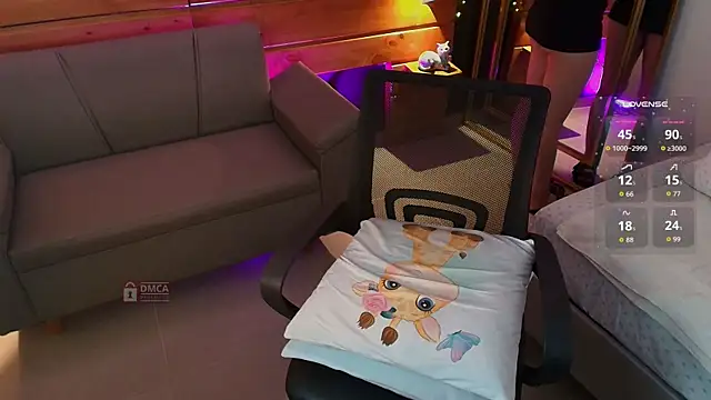 milena kiitty online show from 04-05-26, 11:28