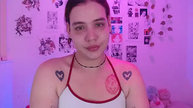 Snapshot of reiko_doll chatting on 11-03-25, 08:34 reiko doll online show from 11-03-25, 08:34