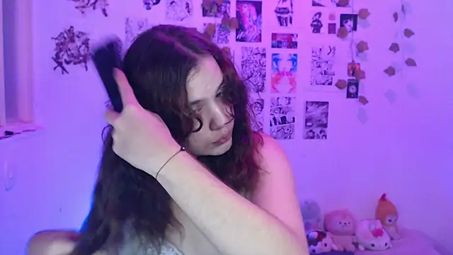 Snapshot of reiko_doll chatting on 10-29-25, 02:54 reiko doll online show from 10-29-25, 02:54