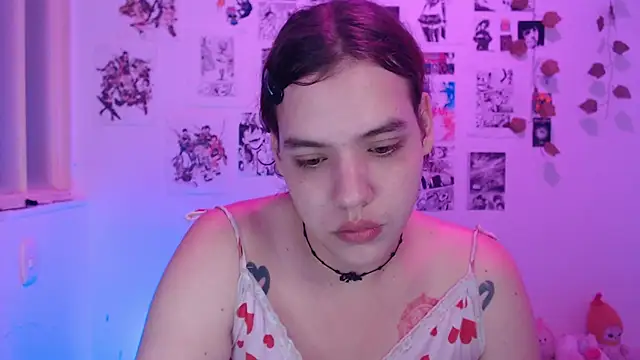 Snapshot of reiko_doll chatting on 10-30-25, 12:20 reiko doll online show from 10-30-25, 12:20