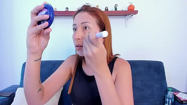 julialex  online show from 05-19-26, 07:32