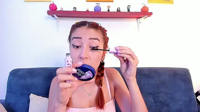 julialex  online show from 05-29-26, 07:09