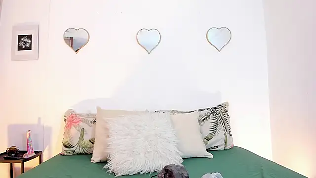 julialex  online show from 02-27-26, 07:14