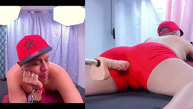 Snapshot of Luilly40 chatting on 10-28-25, 07:57 Luilly40 online show from 10-28-25, 07:57