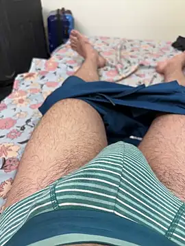 SentScruples online show from 11-03-25, 06:33