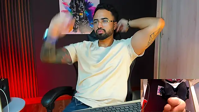 mateobeta online show from 11-10-25, 11:32