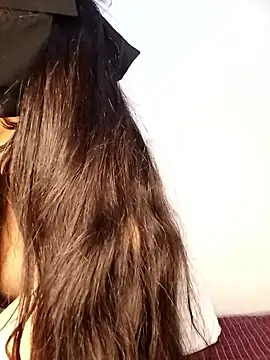  Anochka online show from 01-10-26, 01:45