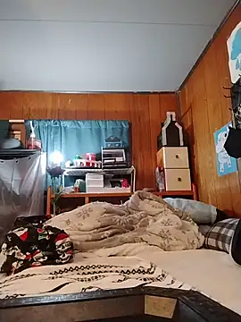 MetalGoddess online show from 11-01-25, 05:57