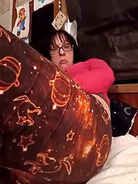 MetalGoddess online show from 02-22-26, 09:55