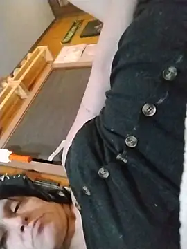 MetalGoddess online show from 11-10-25, 06:40