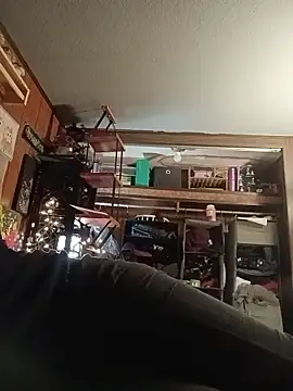 MetalGoddess online show from 01-19-26, 07:45