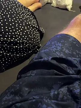 Lylyetcedric online show from 01-12-26, 12:56