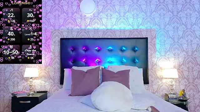 Snapshot of KateBurning chatting on 02-02-26, 09:47 KateBurning online show from 02-02-26, 09:47