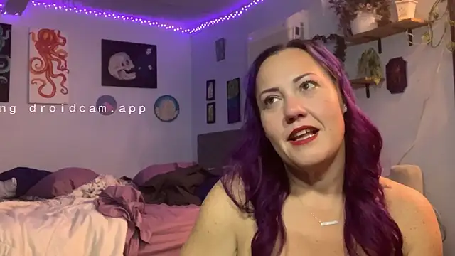 kristallic online show from 01-12-26, 03:13