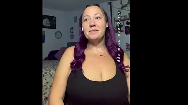 kristallic online show from 04-14-26, 07:13