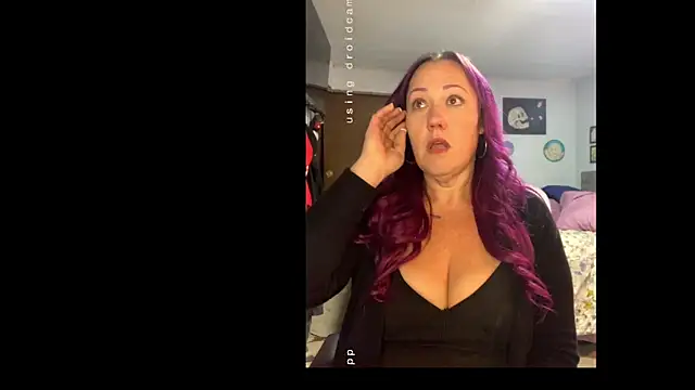 kristallic online show from 02-06-26, 05:42