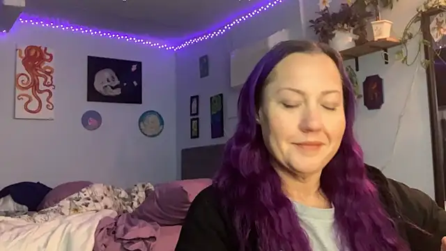 kristallic online show from 01-11-26, 03:08