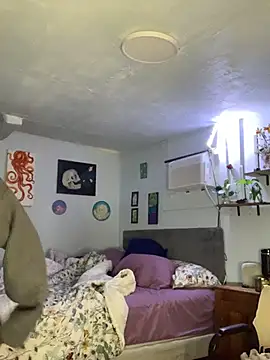 kristallic online show from 02-10-26, 04:39